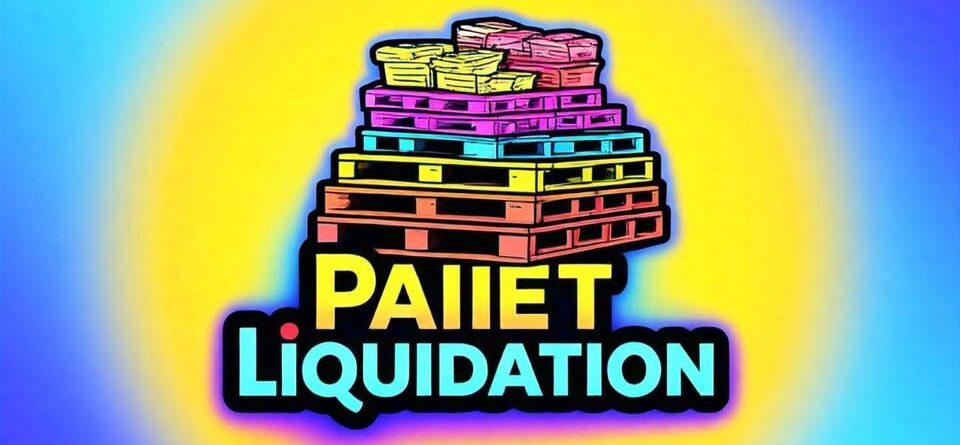 The Pallet Liquidation World